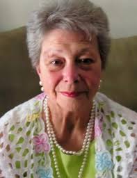 Marjorie "Boots" Garrett Tillison