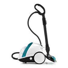 The polti vaporetto smart mop combines the power of steam cleaning with a practical steam mop. Vaporetto Smart 100 T Steam Cleaner With Unlimited Water Refill For Cleaning Every Day Polti Polti