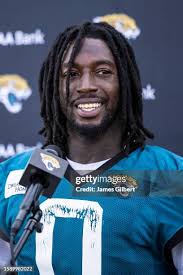 Wide Receiver Jamal Agnew of the Jacksonville Jaguars makes a... News Photo 
