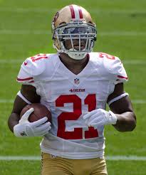 Frank Gore Wikipedia