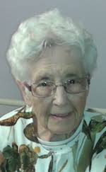 Denise (Logan) Bedford