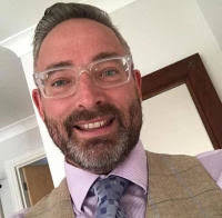 Richard Markson @ facebook (Fotos: Adam S.)