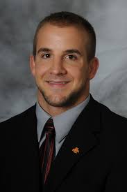 Travis Pauls's Instagram, Twitter & Facebook