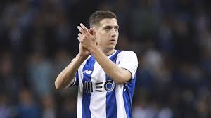 Далот диогу жозе тейшейра / josé diogo dalot teixeira дата рождения: United Vor Verpflichtung Von Porto Talent Diogo Dalot Goal Com