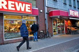 Gelsenkirchen Rewe Dicht Jetzt Konnte Diese Kette Einziehen Derwesten De