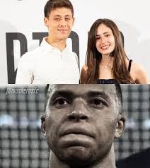 Greg Cortes's Instagram, Twitter & Facebook