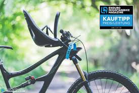 Der Beste Fahrrad Kindersitz Fur Den Mountainbike Einsatz Seite 3 Von 5 Enduro Mountainbike Magazine