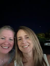 It was great to see all of you!