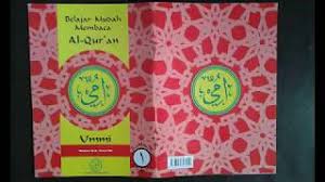 Maybe you would like to learn more about one of these? Belajar Al Qur An Metode Ummi Dengan Mudah Menyenangkan Dan Menyentuh Hati Al Amin Center