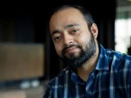 Abhishek Kar's Instagram, Twitter & Facebook