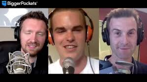 016 Investing in Real Estate w/ Nathan Weinberg (PART 1)