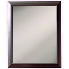 Update the quantity in your cart. Jensen Medicine Cabinet 15 X 19 Stainless Steel With Satin Nickel Frame Hd Supply