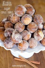 10 Minute Baked Cinnamon Sugar Donut Holes On Myrecipemagic Com Donutholes 10minute Baked Cinnamon Sugar Donuts Cinnamon Sugar Donut Holes Baked Donut Holes