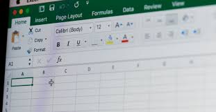 As part of the microsoft office suite, excel is one of the most popular options — and for good reason. Ub1wciyic6fjmm