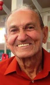 Walter Tamor Obituary