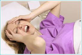 Image result for ‫. چرا هنوز دچار انقباض رحم هستم؟‬‎