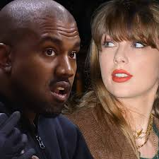 Kanye West Fires Back At Swifties, Claims He's Helped Taylor More Than Hurt  Her