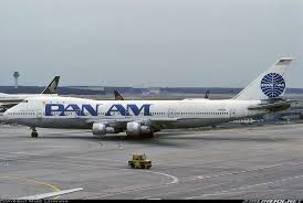 Photos Boeing 747 121 A Sf Aircraft Pictures Pan American Boeing 747 Pan Am