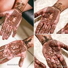 25 Latest Groom Mehndi Designs 2020 In 2020 Wedding Mehndi Designs Mehndi Designs For Hands Simple Mehndi Designs