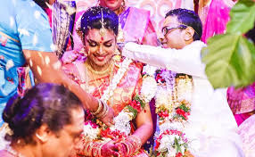 Step by step guide to malaysian wedding process for a foreigner for a foreign national to get married in malaysia to a malaysian national it is necessary to follow the procedures laid out by the national registration department (jpn). What You Need To Know Before Planning A Traditional Indian Wedding Tatler Malaysia