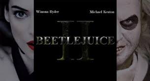 See more of beetlejuice 2 on facebook. Beetlejuice 2 Is A Go Video Rock 107 Wirx