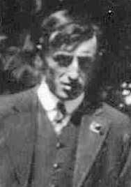 Noah Webster Garman (1864-1948)