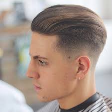 Check out this list for the 20 best mid fade haircuts that you can refer to when looking for mid fade hairstyles! Medium Taper Haircuts World Wide Lifestyles Weight Loss And Gain Tips