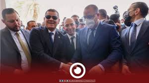 وحسب بيان صادر عن الرئاسة التونسية، قال قيس سعي Ø§Ù„Ø¯Ø¨ÙŠØ¨Ø© Ùˆ Ø§Ù„Ù…Ø´ÙŠØ´ÙŠ ÙŠÙØªØªØ­Ø§Ù† Ø§Ù„Ù…Ù†ØªØ¯Ù‰ ÙˆØ§Ù„Ù…Ø¹Ø±Ø¶ Ø§Ù„Ø§Ù‚ØªØµØ§Ø¯ÙŠ Ø§Ù„Ù„ÙŠØ¨ÙŠ Ø§Ù„ØªÙˆÙ†Ø³ÙŠ Ù„ÙŠØ¨ÙŠØ§ Ø£ÙˆØ¨Ø²Ø±ÙØ± The Libya Observer