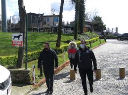O ihtimal çok çok zor. Sedat Peker Icin Interpol Devrede Polis Villasini 10 Saat Aradi