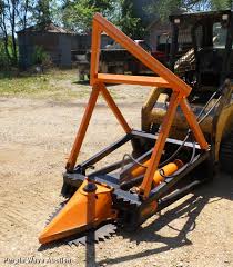 Marshall Tree Saw In Yates Center Ks Item Bi9631 For Sale Purple Wave