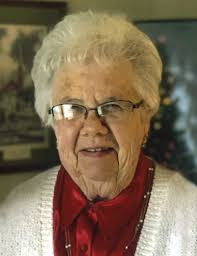 Obituary information for Bernice "Meske" Hart