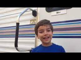 He also likes drawing, writing stories, swimming, skiing, playing the guitar and piano. Elias Harger Is Max In Netflix S Fuller House Youtube