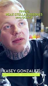 Kasey Gonzalez's Instagram, Twitter & Facebook