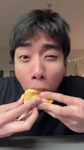 David Zarko Grilled Cheese