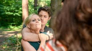 Денис милани (denise milani) (136 фото). Bilder Traumhochzeit Denise Joshua Sturm Der Liebe Ard Das Erste