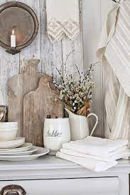 21 Country Home Decor Ideas Country Cottage Kitchen Country Farmhouse Style Rustic French Country