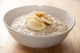 Bowl Of Oatmeal Bland Diet Menu Bland Diet Recipes Gastritis Diet