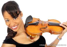 Going Against the Grain with Violinist Edith Yokley
