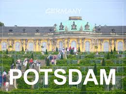 Potsdam is the capital of brandenburg and borders berlin. Potsdam Germany Weekend Trip Or A Day Trip From Berlin Places And Notes