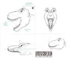 Pin On Dinosaurs Fossils And Prehistoric Life