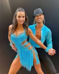 „thinking is the biggest mistake a dancer could make. Petra Findeis Petrafindeis831 Profil Pinterest
