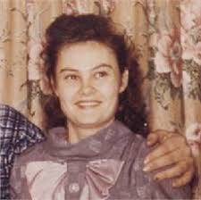 Faye Winnie Campbell Dillon (1931-1964)