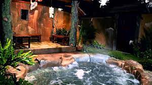 Conveniently located restaurants include nasi bamboo sungai klah. Felda Residence Hot Springs Youtube