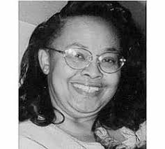 Caroline GREENE Obituary (2012)