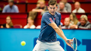 The austrian tennis player has now qualified among the best players in the world, thus reaching the highest positions in the ranking. Dominic Thiem S Tennis Racquet What Racquet Does Thiem Use