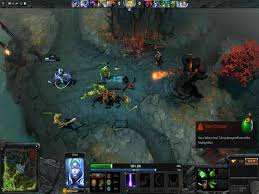 Download Dota 2 Pc Highly Compressed Fasrre