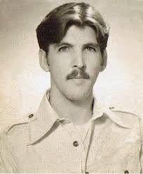 View Genealogy for Harley 'Jimbo' James Wilds (8/23/1944-1/6/1994)