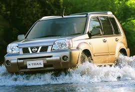 Used Nissan X Trail Review 2001 2003 Carsguide