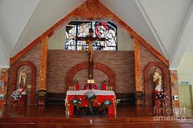 • formation of the federation of malaysia with inclusion of sabah, sarawak and singapore. Altar Crucifix Cross Of Catholic Chapel Our Lady Of Mount Carmel Church Cameron Highlands Malaysia Photograph By Imran Ahmed