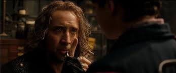 Let's Watch: The Sorcerer's Apprentice (2010)